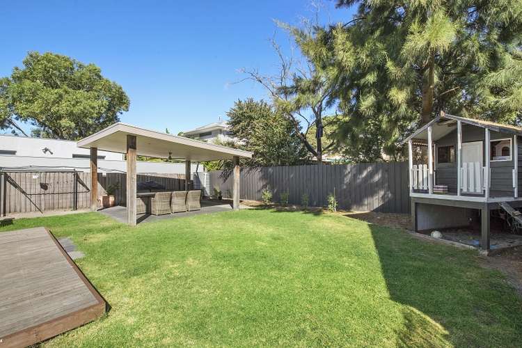 Second view of Homely house listing, 17 Noble  Street, Barwon Heads VIC 3227