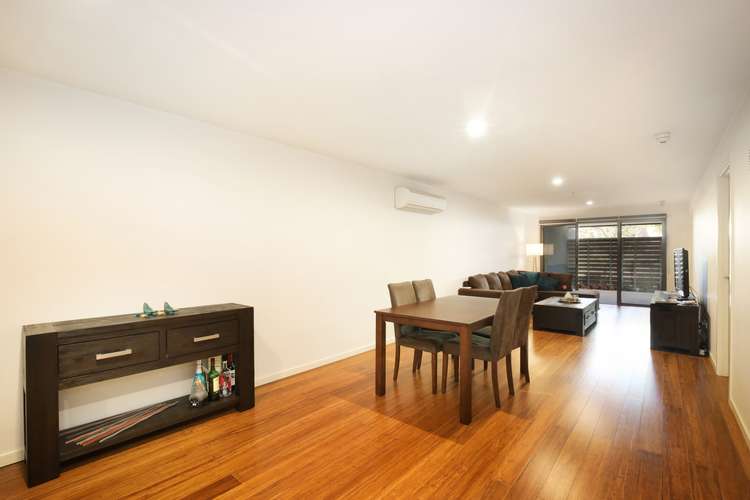 Second view of Homely apartment listing, 104/14 Reynolds Avenue, Ringwood VIC 3134