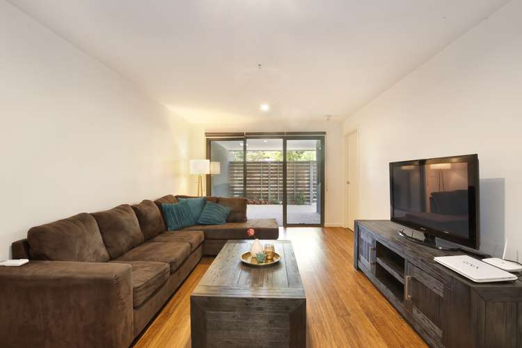 Third view of Homely apartment listing, 104/14 Reynolds Avenue, Ringwood VIC 3134
