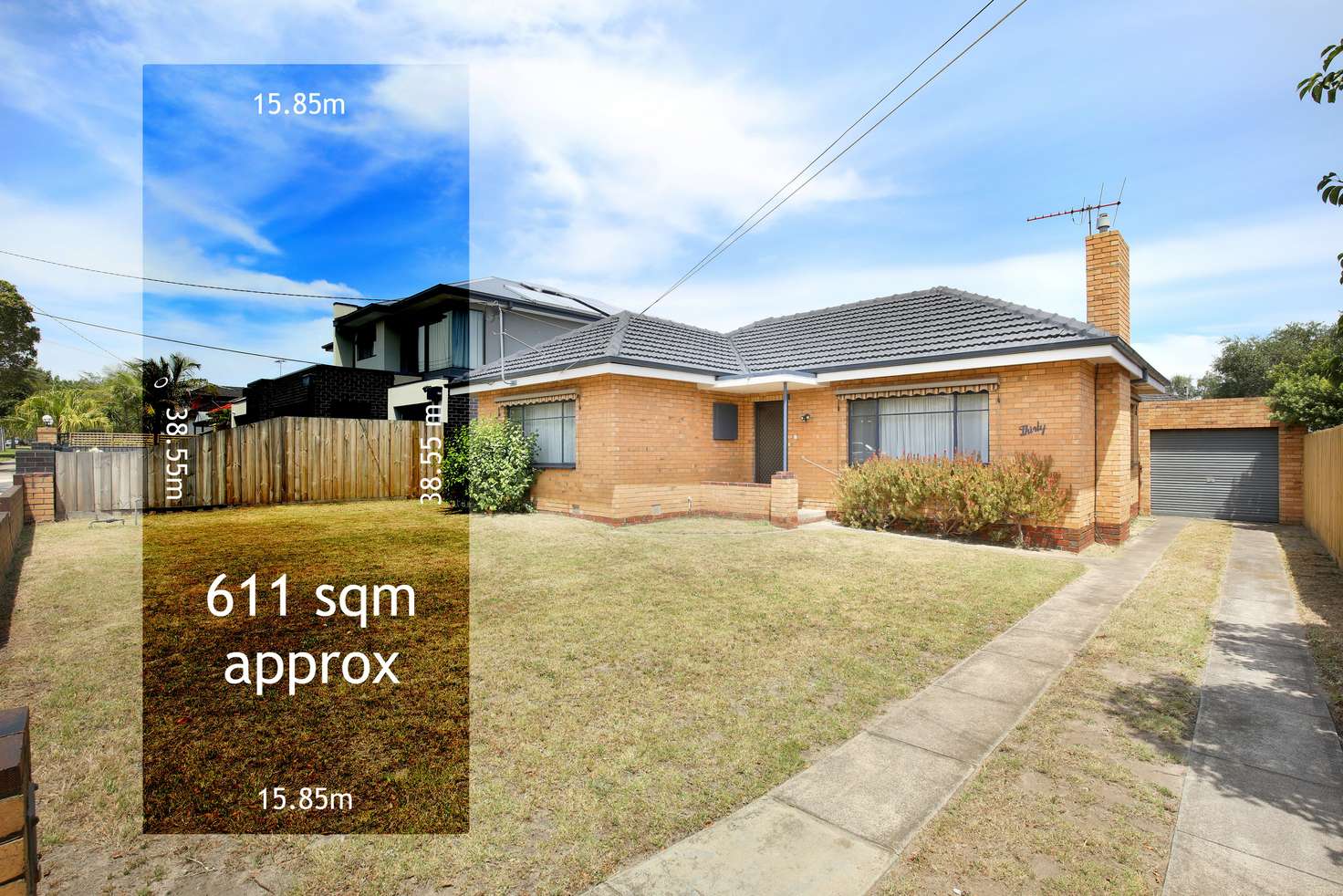 Main view of Homely house listing, 30 Brian Street, Bentleigh East VIC 3165