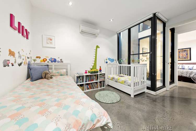 Fourth view of Homely townhouse listing, 9 Little Wellington Street, Collingwood VIC 3066