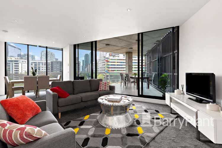 402/18 Waterview Walk, Docklands VIC 3008