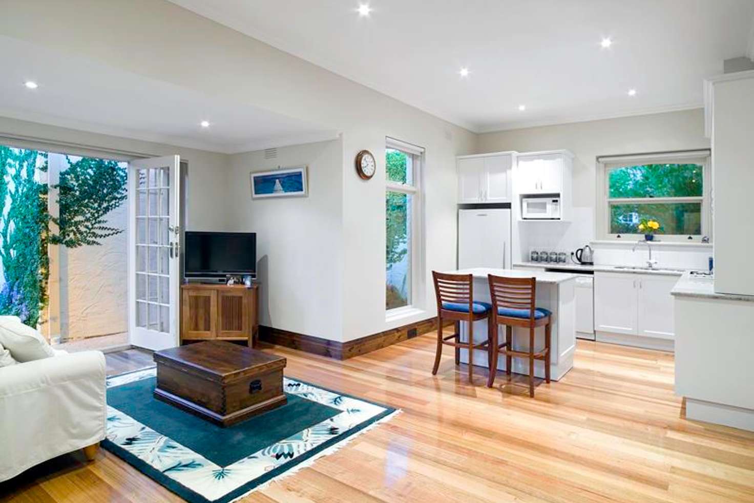 Main view of Homely house listing, 129. Wheatley Road, Ormond VIC 3204