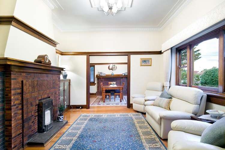 Fifth view of Homely house listing, 129. Wheatley Road, Ormond VIC 3204