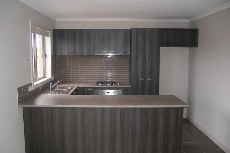 Second view of Homely unit listing, 19/3 Campaspe Way, Point Cook VIC 3030