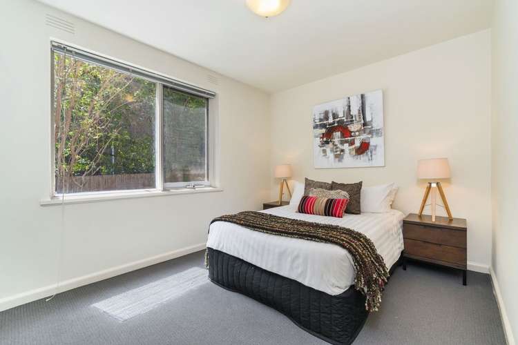 Third view of Homely unit listing, 2/165 Power  Street, Hawthorn VIC 3122