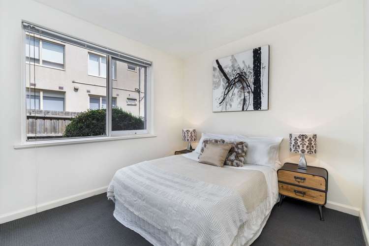 Fourth view of Homely unit listing, 2/165 Power  Street, Hawthorn VIC 3122