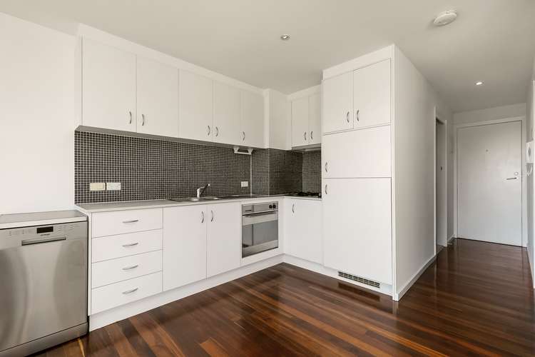 Second view of Homely apartment listing, 6/20 Grey Street, St Kilda VIC 3182