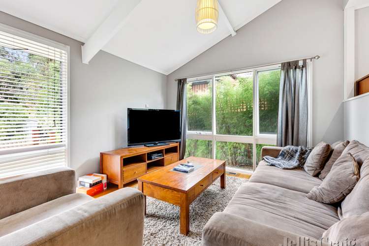 Third view of Homely house listing, 9 Tahlee Place, Montmorency VIC 3094