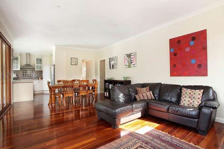 Second view of Homely house listing, 28 Deakin Street, Essendon VIC 3040