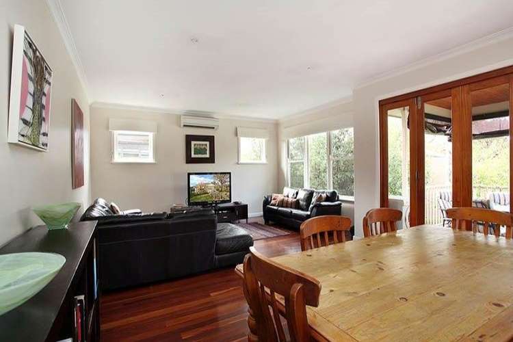 Third view of Homely house listing, 28 Deakin Street, Essendon VIC 3040