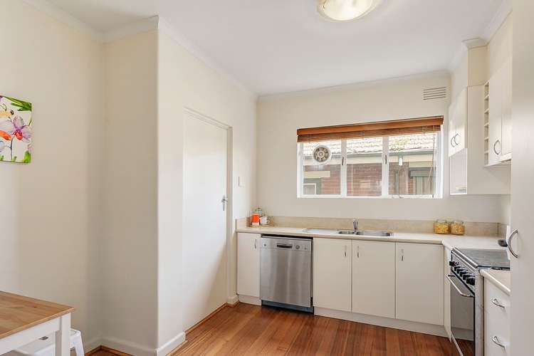 Third view of Homely apartment listing, 1/27 Glen  Street, Hawthorn VIC 3122