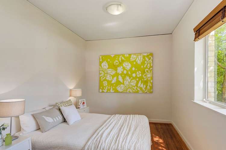 Fifth view of Homely apartment listing, 1/27 Glen  Street, Hawthorn VIC 3122