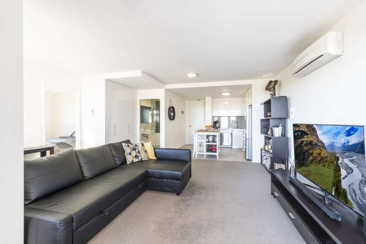 Second view of Homely apartment listing, 202/480 Albion Street, Brunswick West VIC 3055