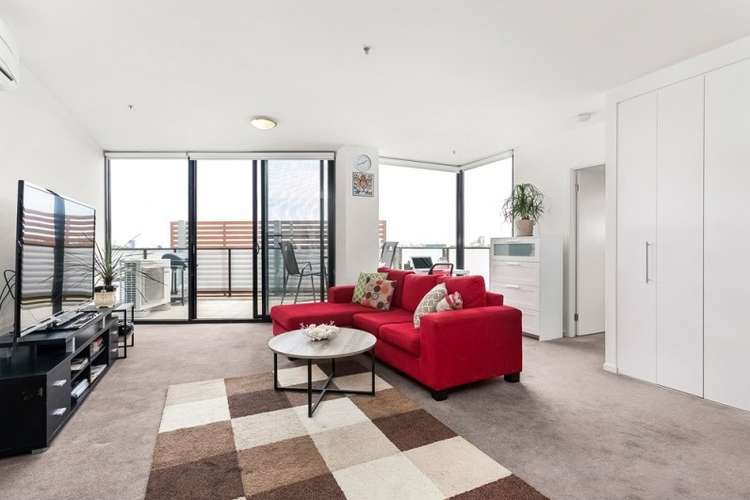 Fourth view of Homely apartment listing, 202/480 Albion Street, Brunswick West VIC 3055