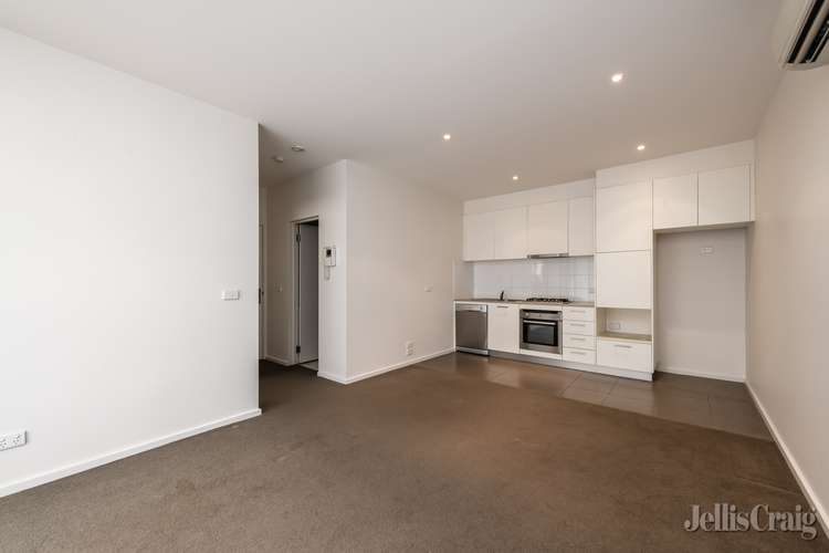 Second view of Homely apartment listing, 2/5 Barries Place, Clifton Hill VIC 3068