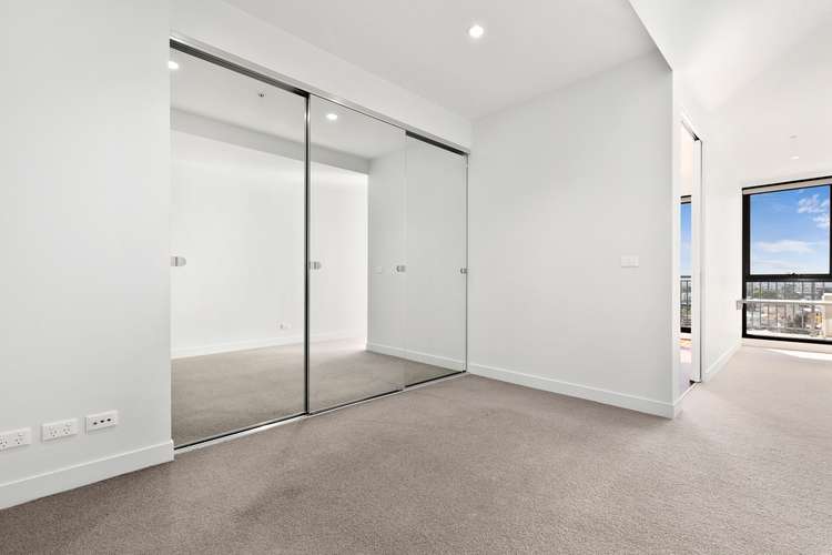 Fourth view of Homely apartment listing, 1018/59 Paisley Street, Footscray VIC 3011