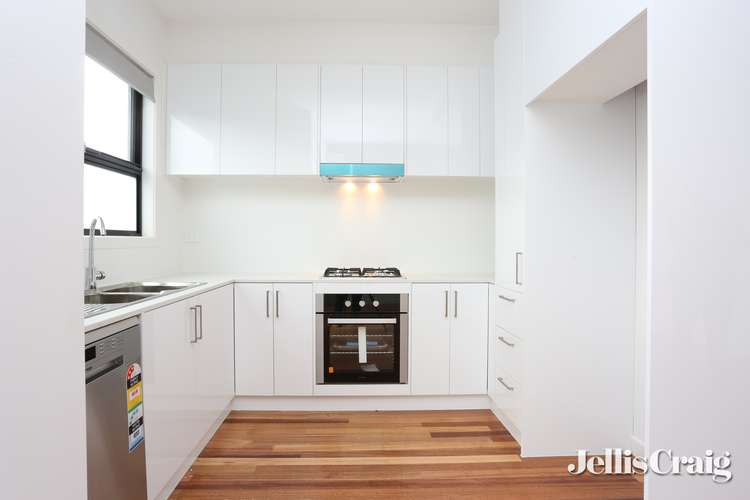 Second view of Homely townhouse listing, 3/2 Cooper Street, Brunswick West VIC 3055