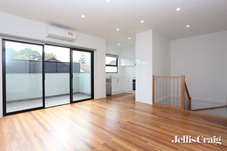 Third view of Homely townhouse listing, 3/2 Cooper Street, Brunswick West VIC 3055
