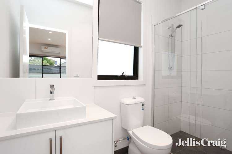 Fifth view of Homely townhouse listing, 3/2 Cooper Street, Brunswick West VIC 3055