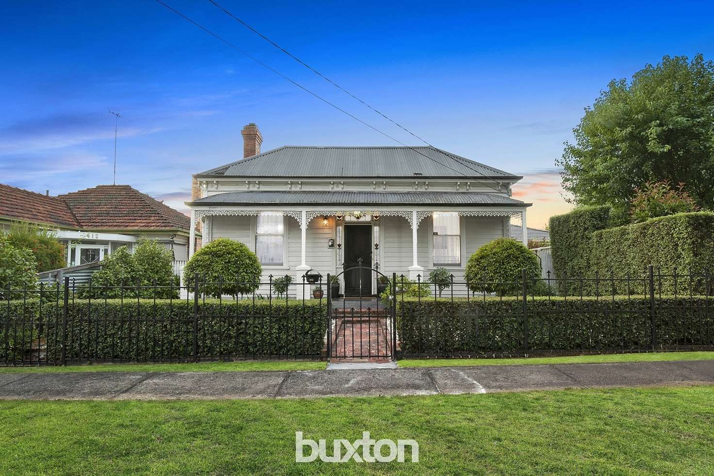 Main view of Homely house listing, 410 Talbot Street South, Ballarat Central VIC 3350