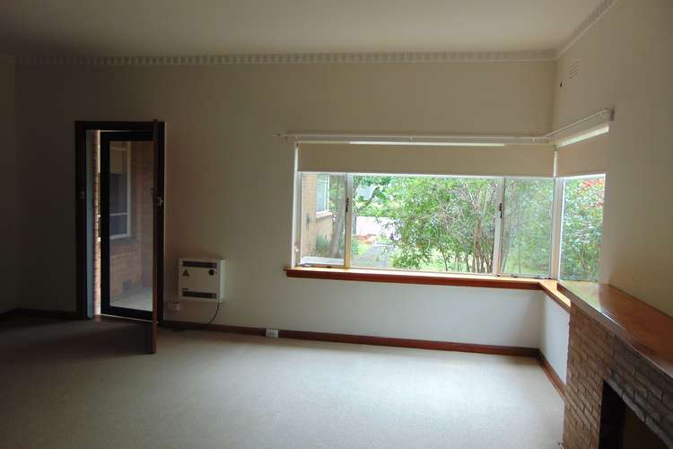 Main view of Homely unit listing, 1/17 View  Street, Hawthorn VIC 3122