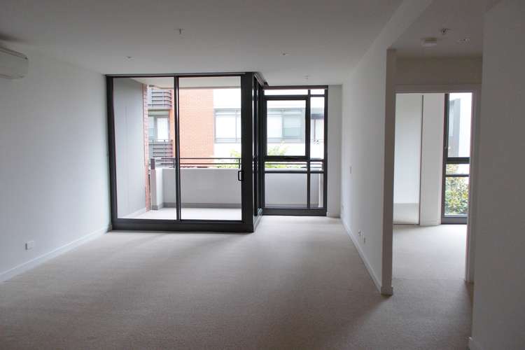 Third view of Homely apartment listing, 101/56 Kambrook Road, Caulfield North VIC 3161