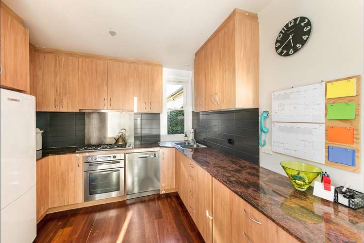 Third view of Homely house listing, 35 Campbell Street, Collingwood VIC 3066