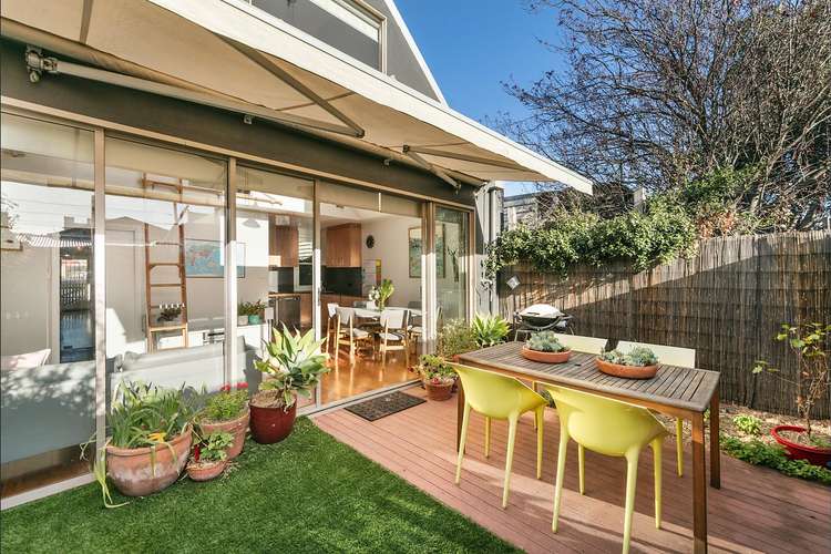 Fourth view of Homely house listing, 35 Campbell Street, Collingwood VIC 3066