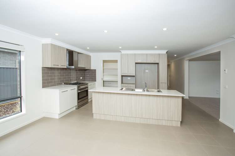 Second view of Homely house listing, 80 Dorset Drive, Alfredton VIC 3350