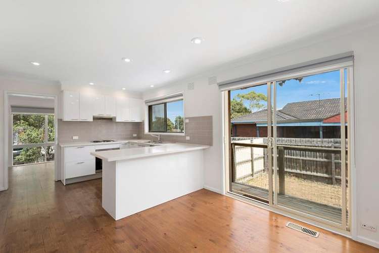 Third view of Homely house listing, 8 Streeton Circuit, Mill Park VIC 3082