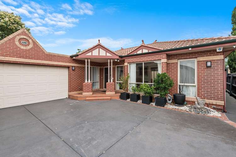 Second view of Homely unit listing, 2/72 Brewer Road, Bentleigh VIC 3204