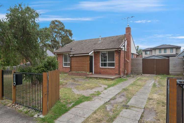 Main view of Homely house listing, 40 Perkins Avenue, Bellfield VIC 3081