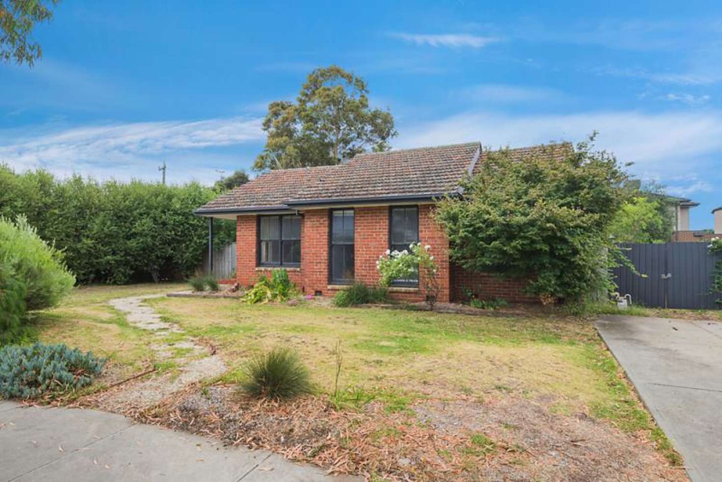 Main view of Homely house listing, 42 Perkins Avenue, Bellfield VIC 3081