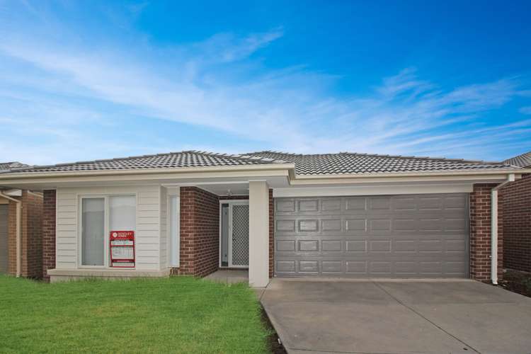 Main view of Homely house listing, 23 Atherton Way, Werribee VIC 3030