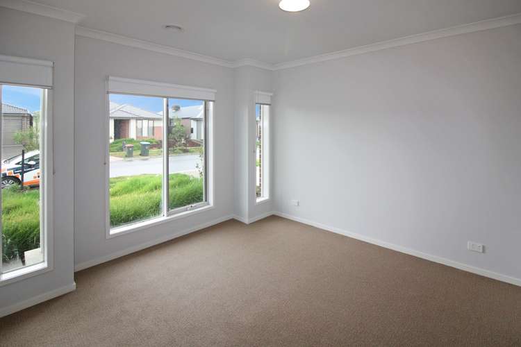 Second view of Homely house listing, 23 Atherton Way, Werribee VIC 3030