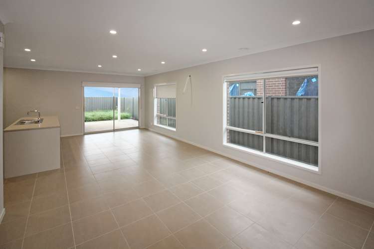 Third view of Homely house listing, 23 Atherton Way, Werribee VIC 3030