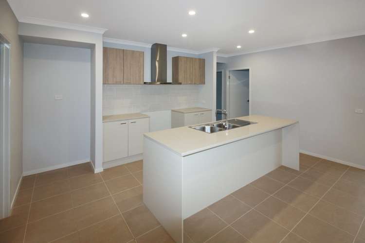 Fourth view of Homely house listing, 23 Atherton Way, Werribee VIC 3030