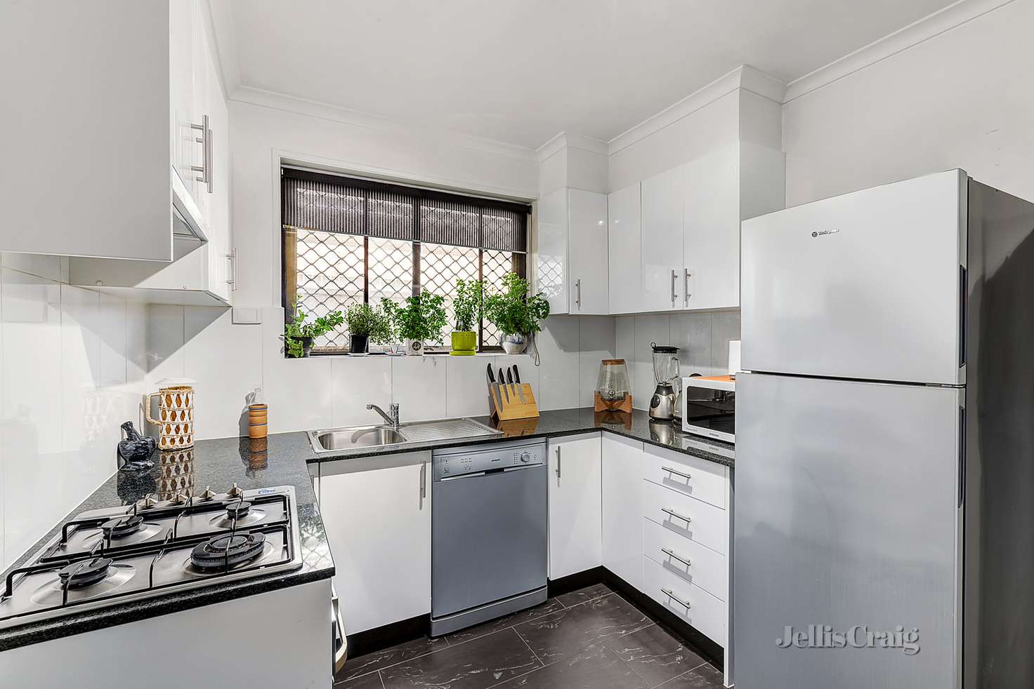 Main view of Homely apartment listing, 4/73 Flinders Street, Thornbury VIC 3071