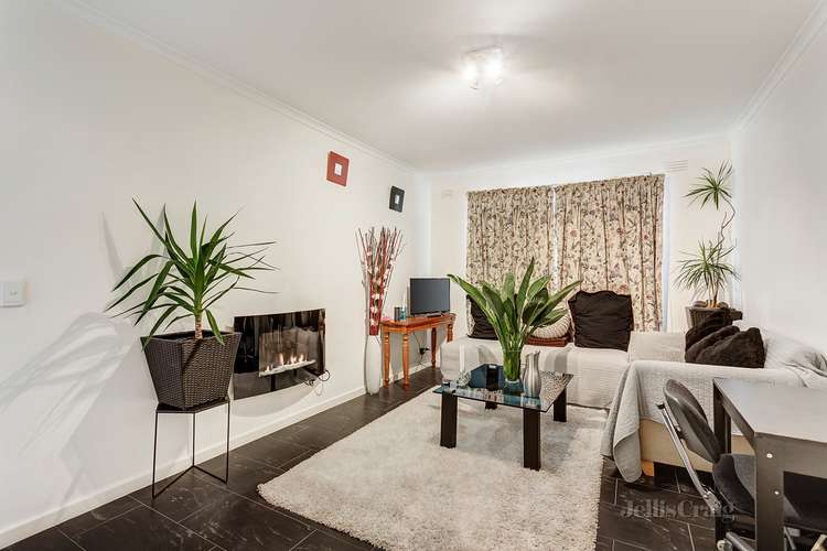 Second view of Homely apartment listing, 4/73 Flinders Street, Thornbury VIC 3071