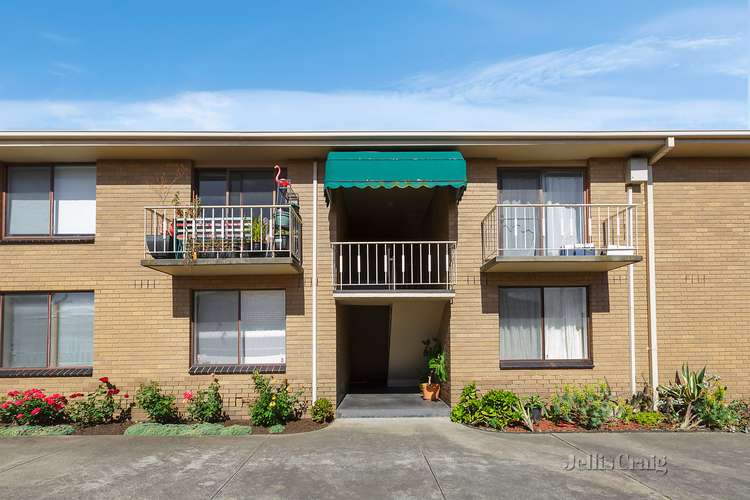 Fifth view of Homely apartment listing, 4/73 Flinders Street, Thornbury VIC 3071