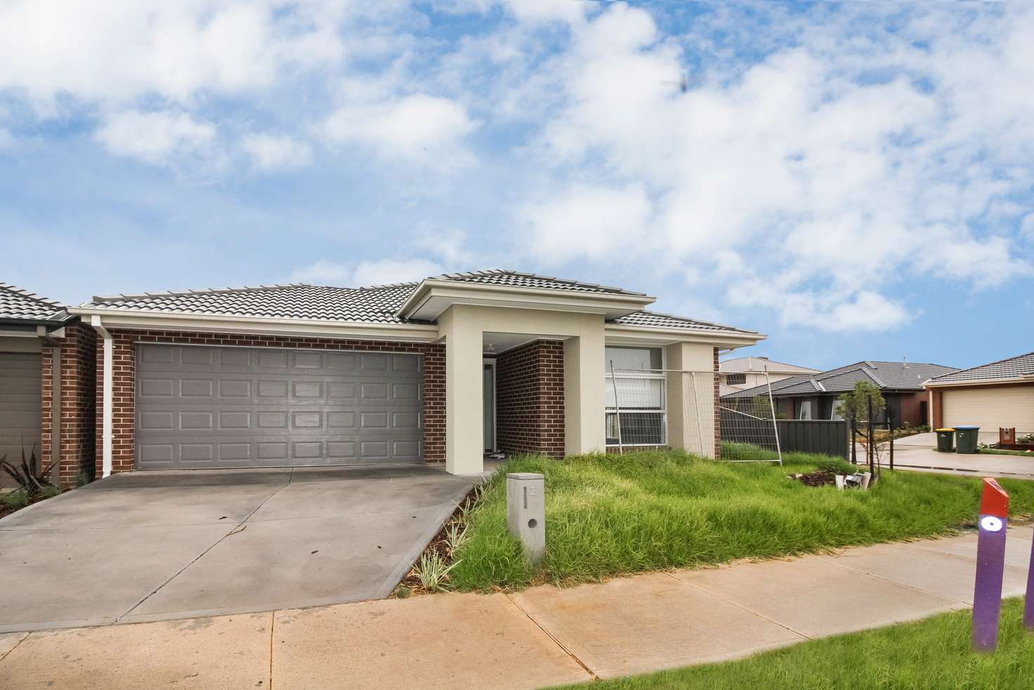 Main view of Homely house listing, 2 Abbeygate Drive, Werribee VIC 3030