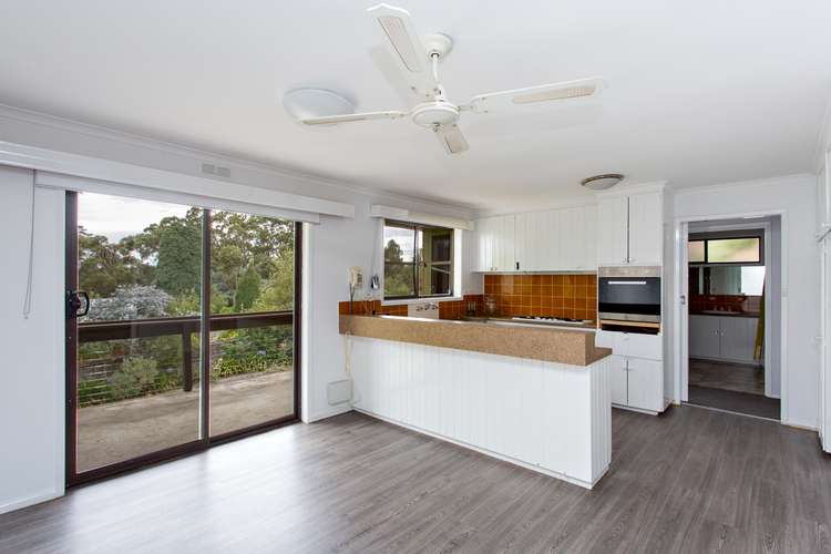 Second view of Homely house listing, 105 Brittain Street, Canadian VIC 3350