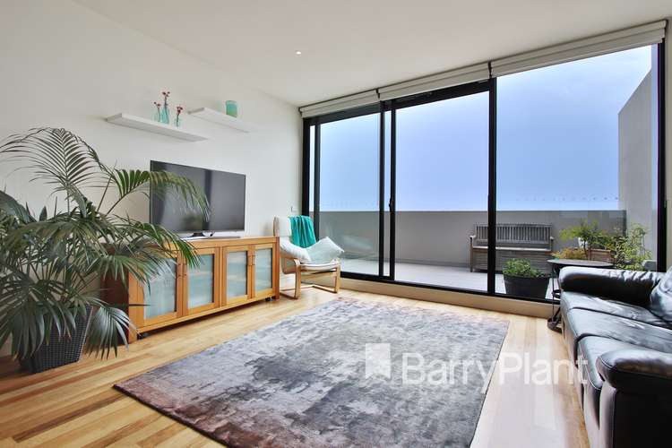 Second view of Homely apartment listing, 401/7-11 Berkeley Street, Doncaster VIC 3108
