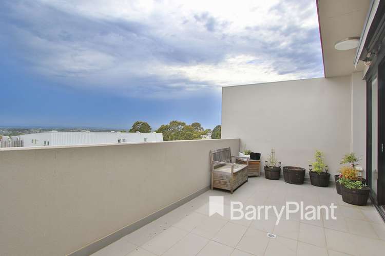 Fourth view of Homely apartment listing, 401/7-11 Berkeley Street, Doncaster VIC 3108