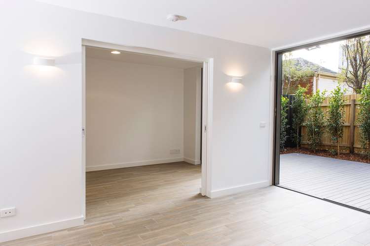 Second view of Homely apartment listing, 5/2 Seymour Avenue, Armadale VIC 3143