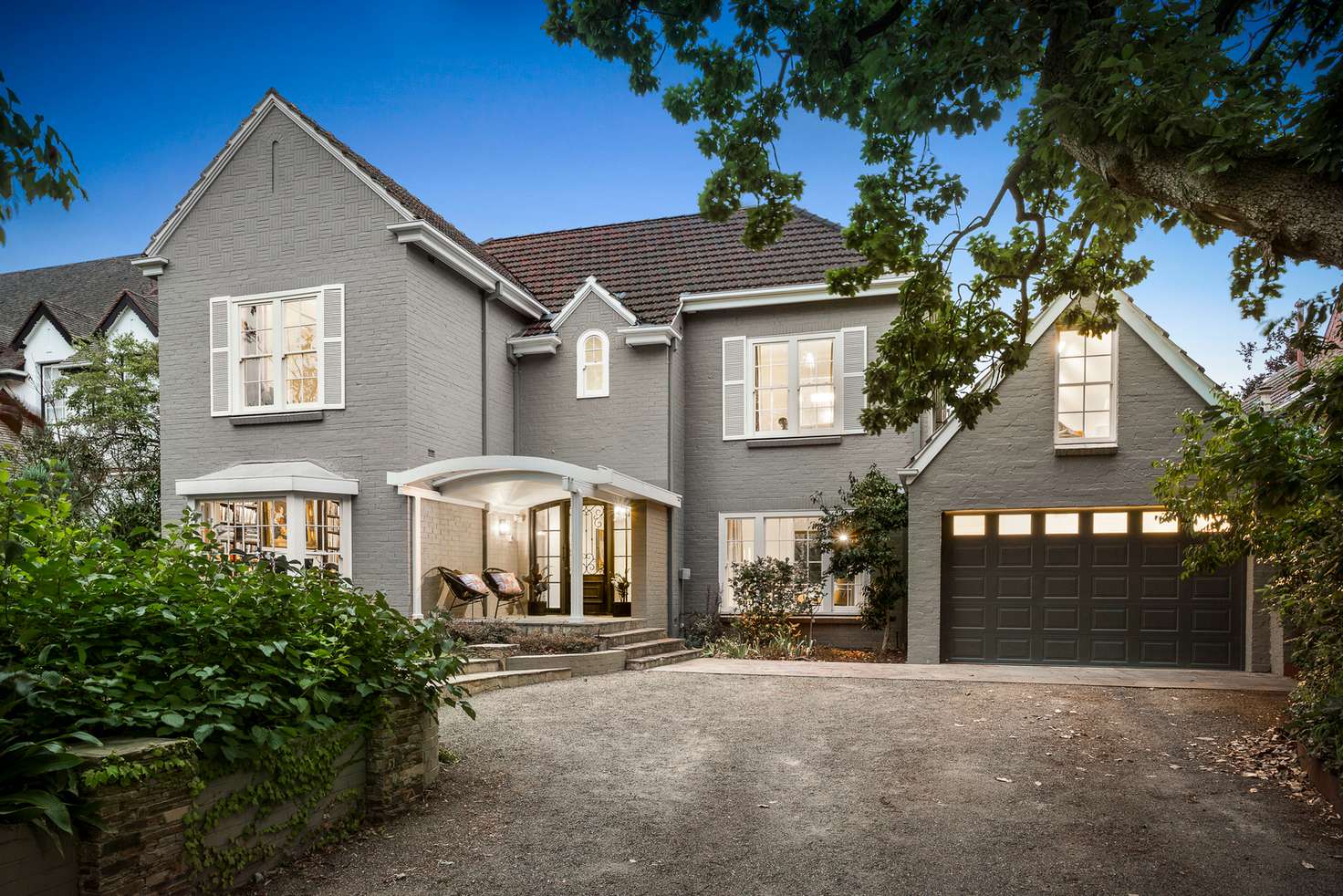 Main view of Homely house listing, 4 Myambert Avenue, Balwyn VIC 3103