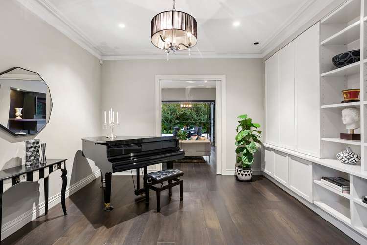 Fifth view of Homely house listing, 4 Myambert Avenue, Balwyn VIC 3103