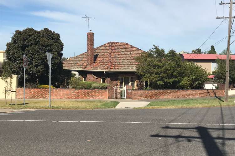 Main view of Homely house listing, 43A Edward Street, Essendon VIC 3040