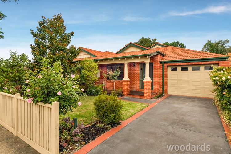 Main view of Homely unit listing, 6A Rudyard Street, Bentleigh East VIC 3165